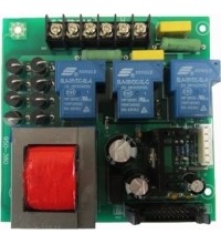 Maitinimo plokštė ratų balans. staklėms PL-1500. Atsarginė dalis