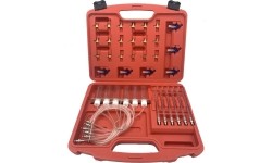 Dyzelinių variklių Bosch/Delphi/Denso įpuršk. sist. testeriai