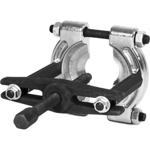 Gear puller & bearing splitter set 12pcs.