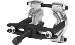 Gear puller & bearing splitter set 12pcs.