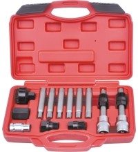 Antgalių rinkinys generatoriaus remontui 13vnt.