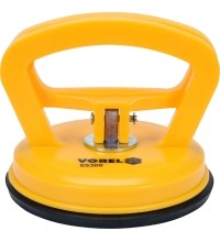 Vakuuminis stiklo laikiklis 1x115mm