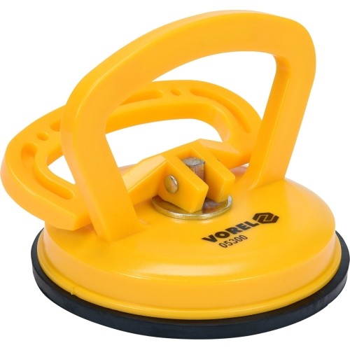 Vakuuminis stiklo laikiklis 1x115mm