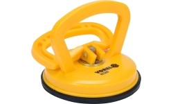 Vakuuminis stiklo laikiklis 1x115mm