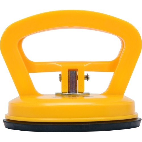 Vakuuminis stiklo laikiklis 1x115mm