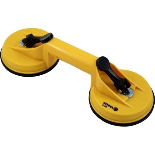 Vacuum suction lifter 2x115mm