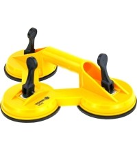 Vacuum suction lifter 3x115mm