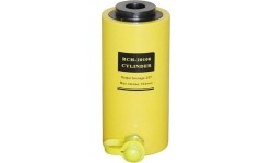 RCH hollow hydraulic cylinder 20t (100mm)