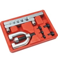 Hand flaring tools set 3/16-1/2, 7pcs