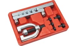 Hand flaring tools set 3/16-1/2, 7pcs