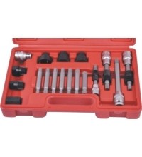 Antgalių rinkinys generatoriaus remontui 18vnt.