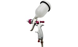 Air spray gun Ø1.4mm (HVLP)