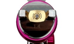 Air spray gun Ø1.4mm (HVLP)