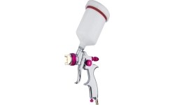 Air spray gun Ø1.4mm (HVLP)