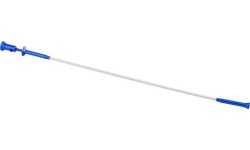 Magnetinis kotas lankstus 600mm su griebtuvu ir LED