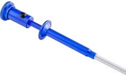 Magnetinis kotas lankstus 600mm su griebtuvu ir LED