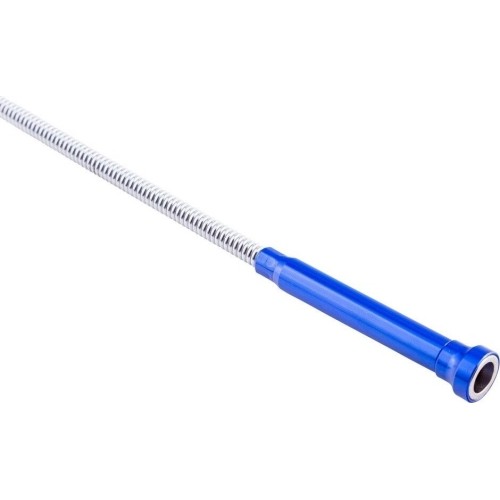 Magnetinis kotas lankstus 600mm su griebtuvu ir LED