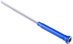 Magnetinis kotas lankstus 600mm su griebtuvu ir LED