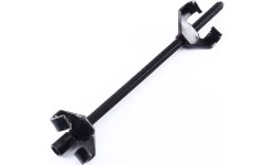 Coil spring compressor 2pcs.