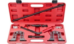 Vožtuvų spyruoklių nuspaudėjų rinkinys 6vnt.