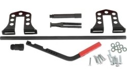 Vožtuvų spyruoklių nuspaudėjų rinkinys 6vnt.