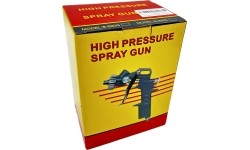HP Air spray gun Ø2.5mm (HP)
