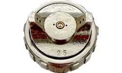 HP Air spray gun Ø2.5mm (HP)