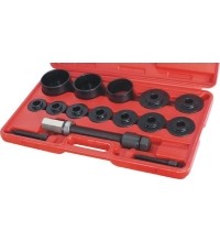 Front wheel drive bearing kit