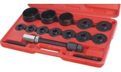 Front wheel drive bearing kit