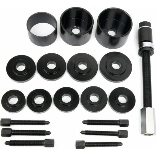 Front wheel drive bearing kit