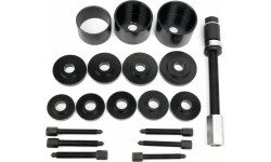 Front wheel drive bearing kit