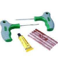 Padangos remonto rinkinys (8vnt)