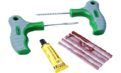 Padangos remonto rinkinys (8vnt)