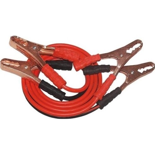 Booster cables, 1000A