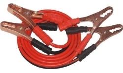 Booster cables, 1000A