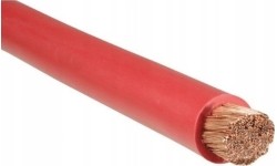 Booster cables, 1000A