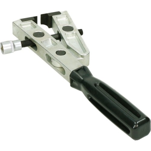 Pliers for axle boot clamps