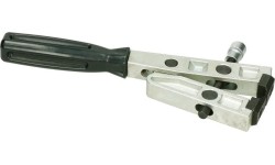 Pliers for axle boot clamps