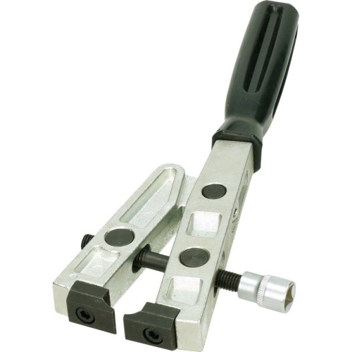 Pliers for axle boot clamps
