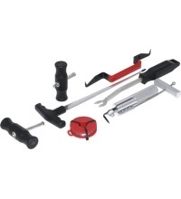 Windshield removal set 7pcs.