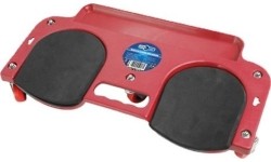 Stumdomi antkeliai su magnetu