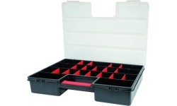 Dėžutė smulkmenoms 460x320x80mm