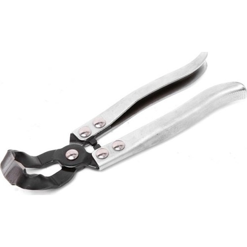 Replės padangų ventiliui nukirpti