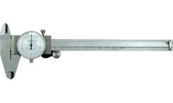 Dial caliper