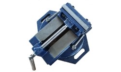 Swivel drill press vice 100mm