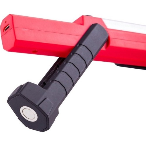 Prožektorius darbui COB (1.5W) + LED1 (įkraunamas)