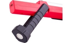 Prožektorius darbui COB (1.5W) + LED1 (įkraunamas)