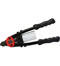 Hand riveter
