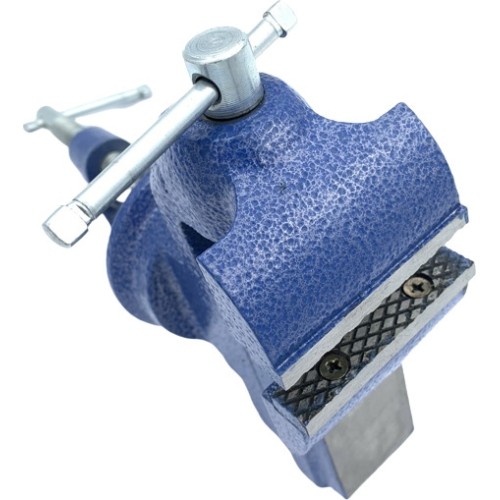 Spaustuvas prisukamas