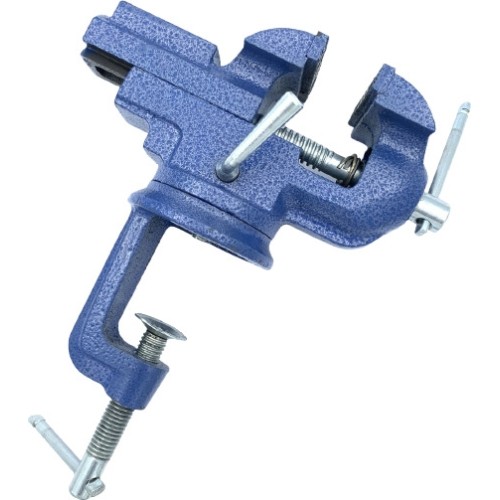 Spaustuvas prisukamas